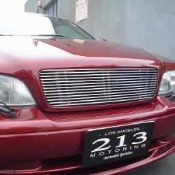 C70 カブリオレ ハイパーフォージド