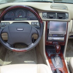 C70 カブリオレ ハイパーフォージド