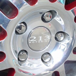 C70 カブリオレ ハイパーフォージド