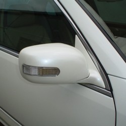 LS430 カールソン