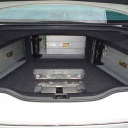 LS430 カールソン