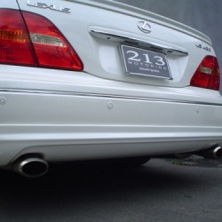 LS430 カールソン