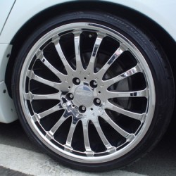 LS430 カールソン