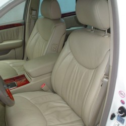 LS430 カールソン