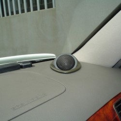 LS430 カールソン
