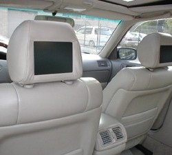 LS400 カールソン