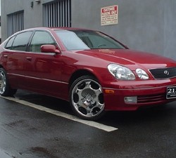 GS カールソン