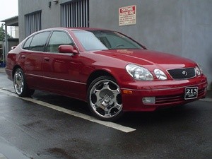 GS カールソン