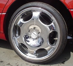 GS カールソン