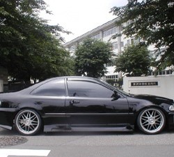 シビック グランドデザイン
