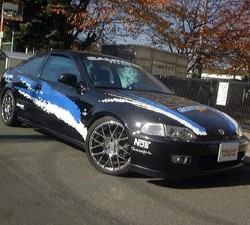 シビック