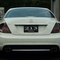 メルセデス ベンツ CL550 W216 ハイパーフォージド ブレンボブレーキ
