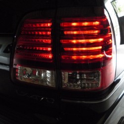 トヨタ ランドクルーザー VX-LTD Gセレクション MKW MK-150 22クロームAW カスタム