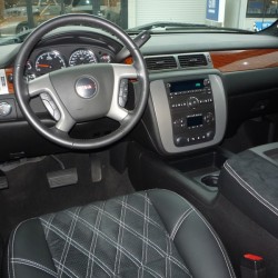 シボレー&GMC タホ アバランチ シルバラード ユーコン カスタム