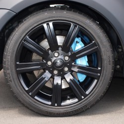 レンジローバースポーツ スーパーチャージド カスタム
