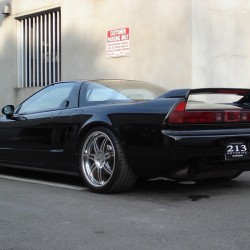 ホンダ NSX HRE