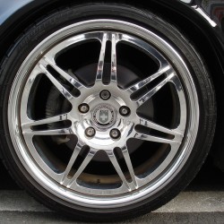 ホンダ NSX HRE