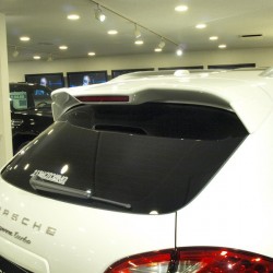 ポルシェ カイエン ターボ AWD プレミアムPKG マッチペイント カスタム
