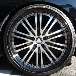 トヨタ プリウス Gツーリング  オートクチュール LATIVE