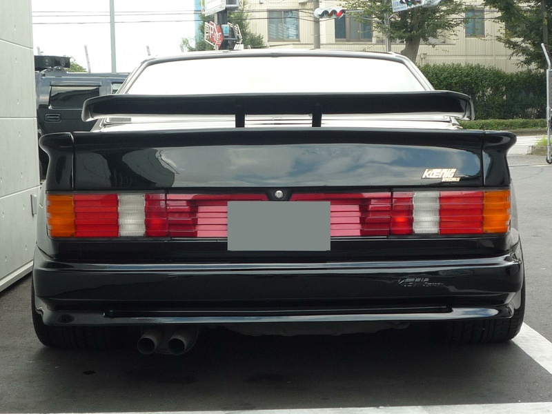 メルセデスベンツ560sec Koenig Specials ケーニッヒスペシャルズ W126 Calwing キャルウイング メルセデスベンツ560sec Koenig Specials ケーニッヒスペシャルズ W126 Calwing キャルウイング