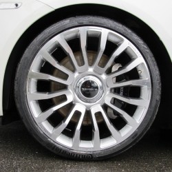 ロールス ロイス ゴースト マンソリー MANSORY カスタム