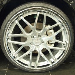 US TOYOTA シエナSE 22inchiAW ローダウン カスタム