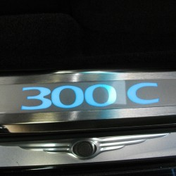 クライスラー 300C DOLCE カスタム