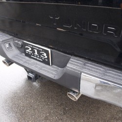 トヨタ タンドラ KMC FABTECH カスタム