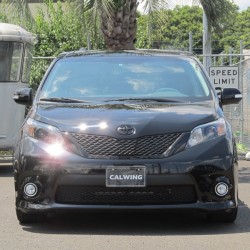 USトヨタ シエナ SE LEXANI レクサーニ　カスタム