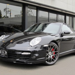 ポルシェ 911ターボ NEEZ カスタム