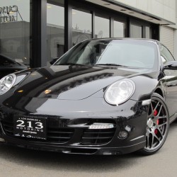 ポルシェ 911ターボ NEEZ カスタム