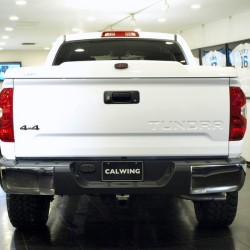 USトヨタ タンドラ FUEL DAYSTAR カスタム
