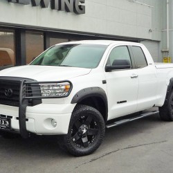 TOYOTA タンドラ KMC ロックスター カスタム