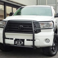 TOYOTA タンドラ KMC ロックスター カスタム
