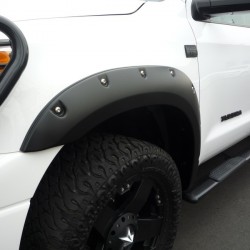 TOYOTA タンドラ KMC ロックスター カスタム