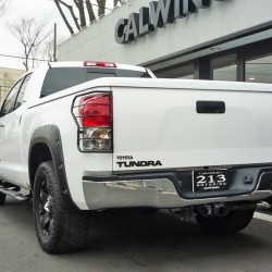 TOYOTA タンドラ KMC ロックスター カスタム