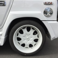 ハマーH2 NEXTNATION ネクストネイション　カスタム