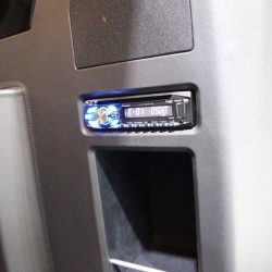 USトヨタシエナ 