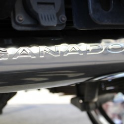 ハマーH3 