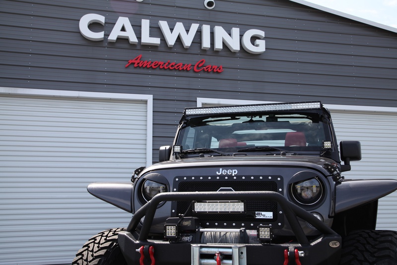 4本で条件付送料無料 ジープ専用 1本価格 U.Sデザイン キャスラー GB 18inch 5H127 8J+50 グランドチェロキー 2011.3-(WK36系) USジープ⁄MOPAR 純正品 JEEP JLラングラー MOABエディション ロゴ入り