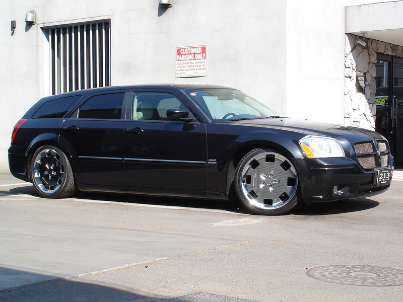 ダッジ マグナム 070 78年型ダッジ・マグナムXE | ACARS