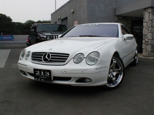 CL600  カールソン