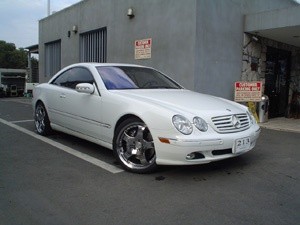 CL600 カールソン