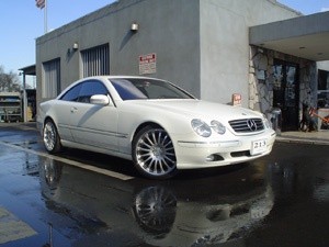 CL500 カールソン