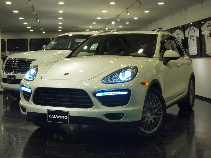 話題のヨーロピアンsuv Usモデルセレクション 円高につき輸入車購入は今がチャンスです Calwing キャルウイング