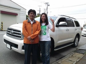 新車・中古車 秋の大感謝祭!!  オートローン特別低金利3.9% 最長新車120回/中古車96回払いOK!  今週末は是非キャルウイングへお越しください!!