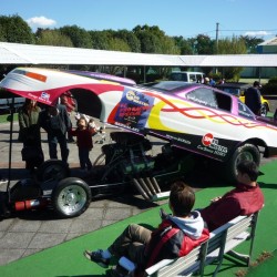 川越水上公園で ハーレー アメ車 スーパーカー主体のイベント 第1回 小江戸free Jamm が行なわれ 弊社も出展させていただきました Calwing キャルウイング