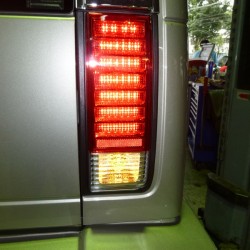 2004年 ハマー H2 カスタム