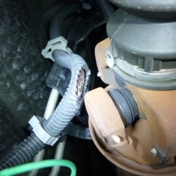 2007年 キャデラック エスカレード エンジン不調修理