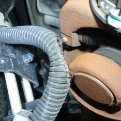 2007年 キャデラック エスカレード エンジン不調修理